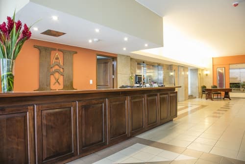 Hotel San Agustin Riviera