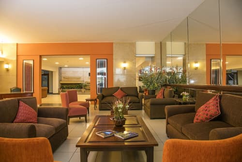 Hotel San Agustin Riviera