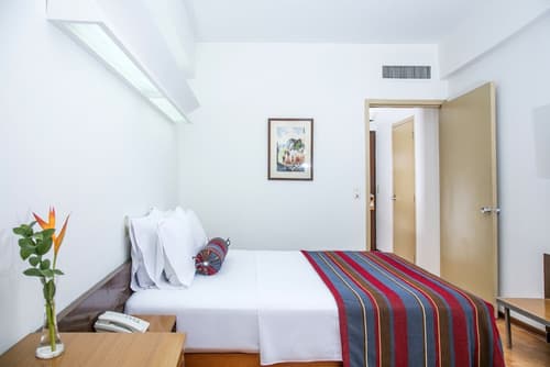 Hotel San Agustin Riviera