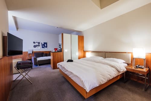 PeakTure Hotel Bucharest, Room