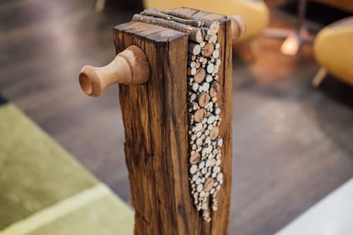 PeakTure Hotel Bucharest, Lobby