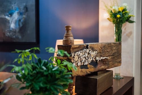 PeakTure Hotel Bucharest, Lobby