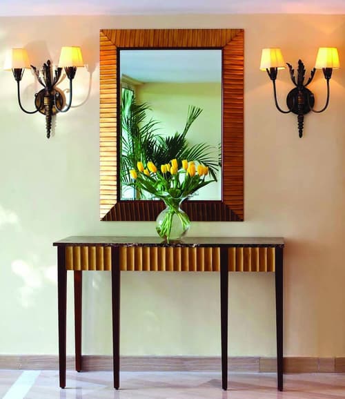 Baron Resort Sharm El Sheikh, Lobby