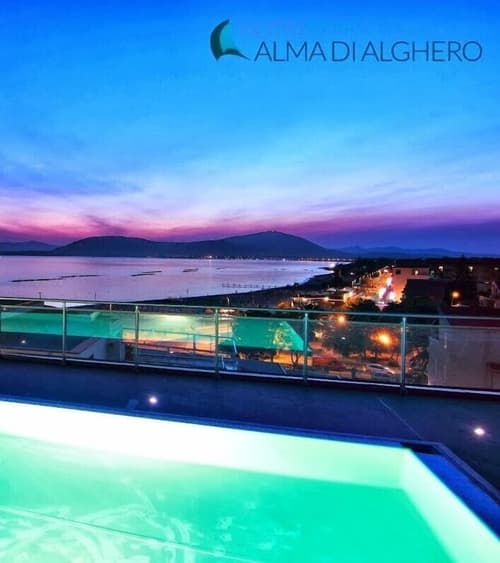 Alma Di Alghero Hotel, Primary image