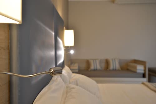 Alma Di Alghero Hotel, Room