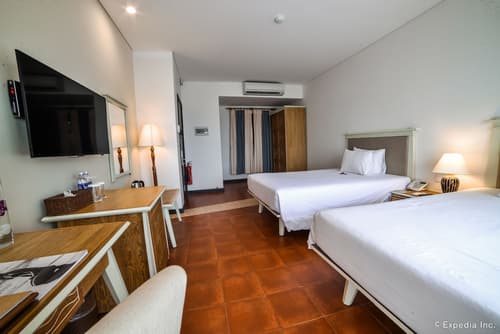 Sandy Beach Non Nuoc Resort, Room