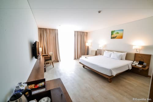 Sandy Beach Non Nuoc Resort, Room