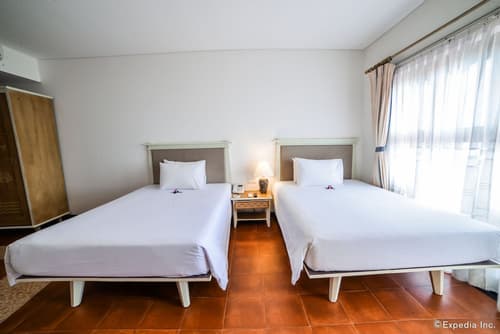 Sandy Beach Non Nuoc Resort, Room