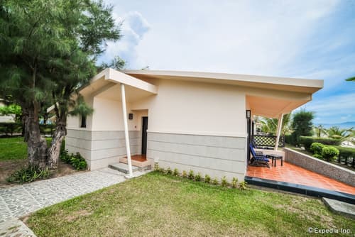 Sandy Beach Non Nuoc Resort