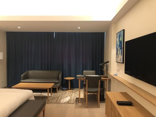 Holiday Inn Shanghai Hongqiao Central by IHG, Room