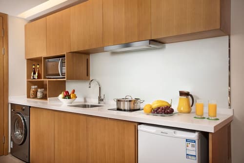 Holiday Inn Shanghai Hongqiao Central by IHG, Room