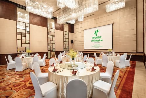 Holiday Inn Shanghai Hongqiao Central by IHG, Ballroom