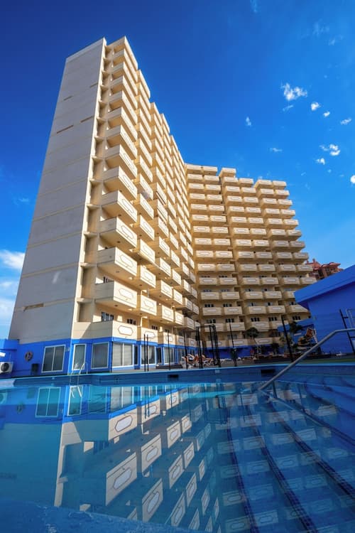 Apartamentos Teneguia, Primary image