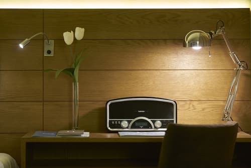 PortoBay Marquês, Room