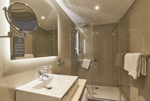 PortoBay Marquês, Room