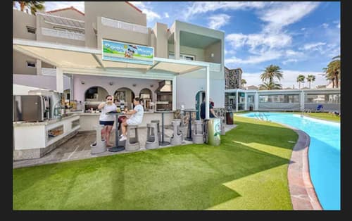 Apartamentos LIVVO Koala Garden