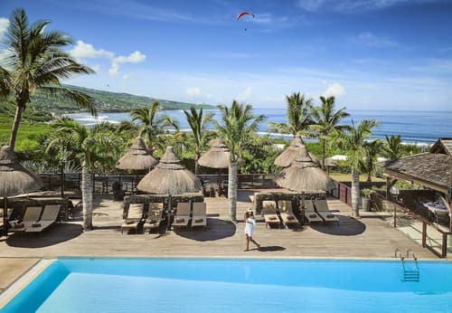 Iloha Seaview Hotel, Primary image