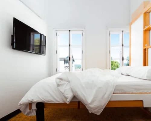 Hôtel Atypiq, Primary image