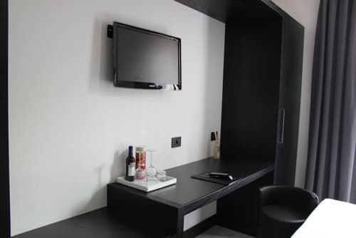 LHP Hotel Napoleon, Room