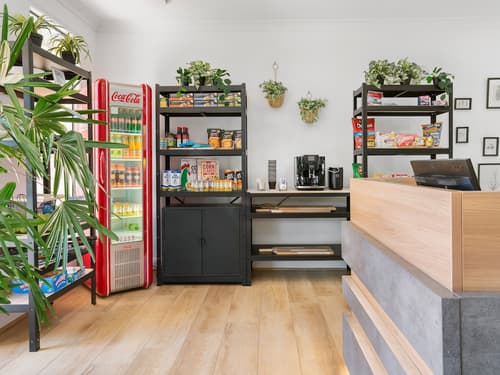 Leisure Inn Pokolbin Hill