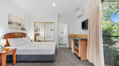 Leisure Inn Pokolbin Hill, Primary image