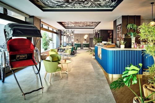 Holiday Inn Kyoto Gojo by IHG