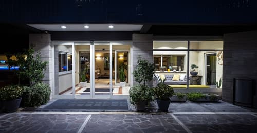 BV Oly Hotel