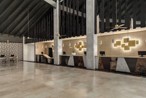 Grand Palladium Punta Cana Resort & Spa - All Inclusive