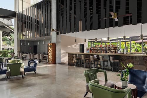 Grand Palladium Punta Cana Resort & Spa - All Inclusive