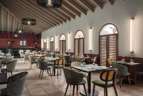 Grand Palladium Punta Cana Resort & Spa - All Inclusive