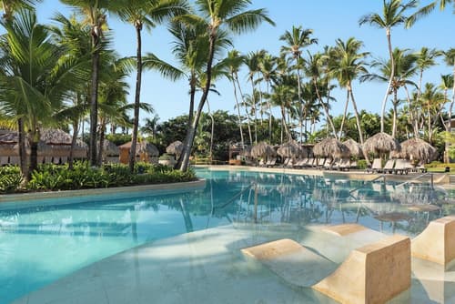 Grand Palladium Punta Cana Resort & Spa - All Inclusive