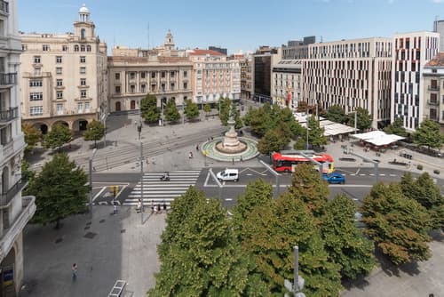 Alda Zaragoza Independencia