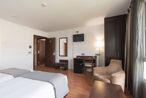 Alda Zaragoza Independencia