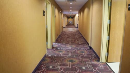 Hampton Inn & Suites Kingman, Lobby