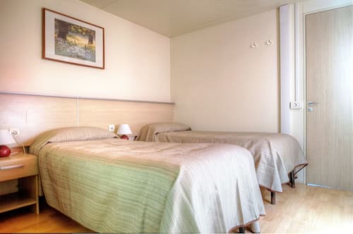 Flaminio Village Bungalow Park - Campground, Room