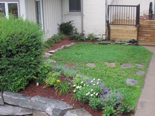 Rodeway Inn King William, Exterior