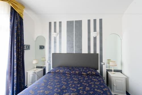 Hotel Bussola di Hermes, Room
