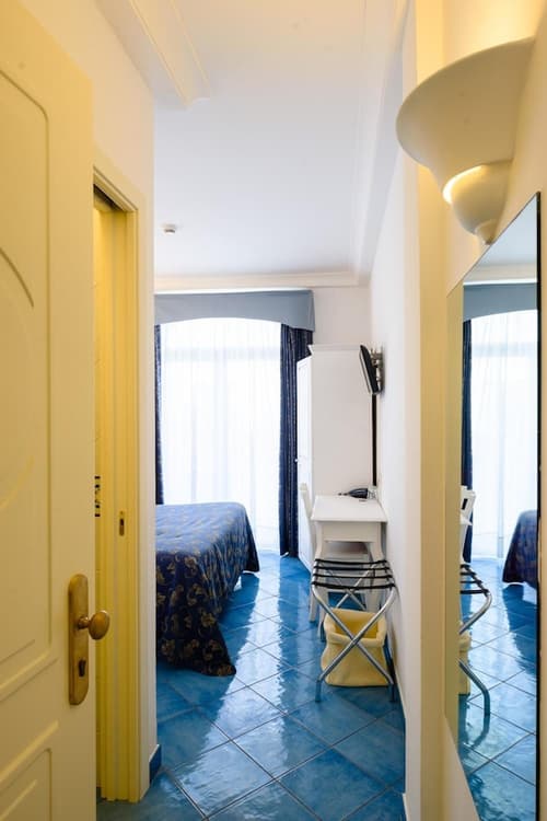 Hotel Bussola di Hermes, Room