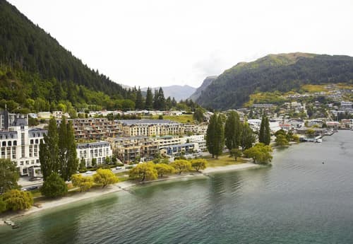 Peppers Beacon Queenstown