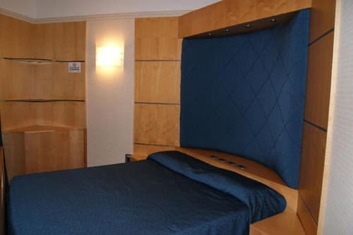 LVG Hotel Collection - Al Mulino, Room