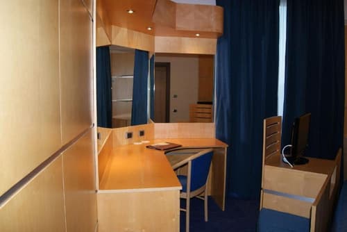 LVG Hotel Collection - Al Mulino, Room