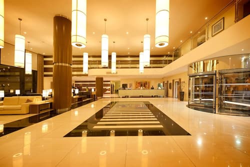 Vila Gale Santa Cruz Resort Hotel