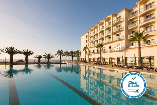 Vila Gale Santa Cruz Resort Hotel