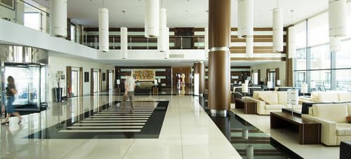 Vila Gale Santa Cruz Resort Hotel