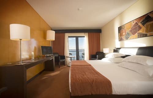 Vila Gale Santa Cruz Resort Hotel