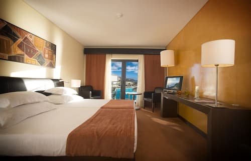 Vila Gale Santa Cruz Resort Hotel