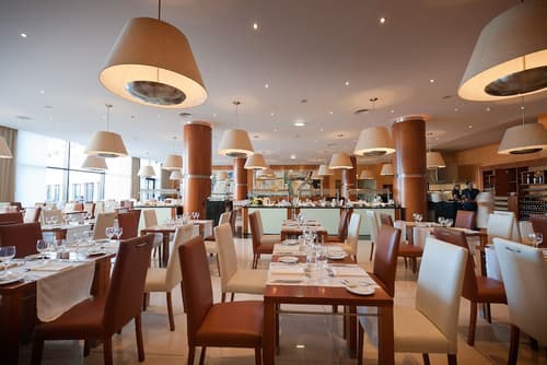 Vila Gale Santa Cruz Resort Hotel