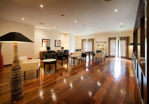 Vila Gale Santa Cruz Resort Hotel