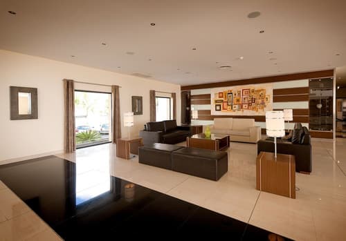 Vila Gale Santa Cruz Resort Hotel