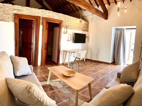 Complejo Turístico Rural La Garganta